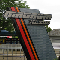 Magnum XL200