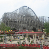 Mean Streak