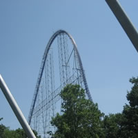 Impulsive Studios | Millennium Force