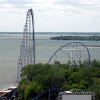 Millennium Force